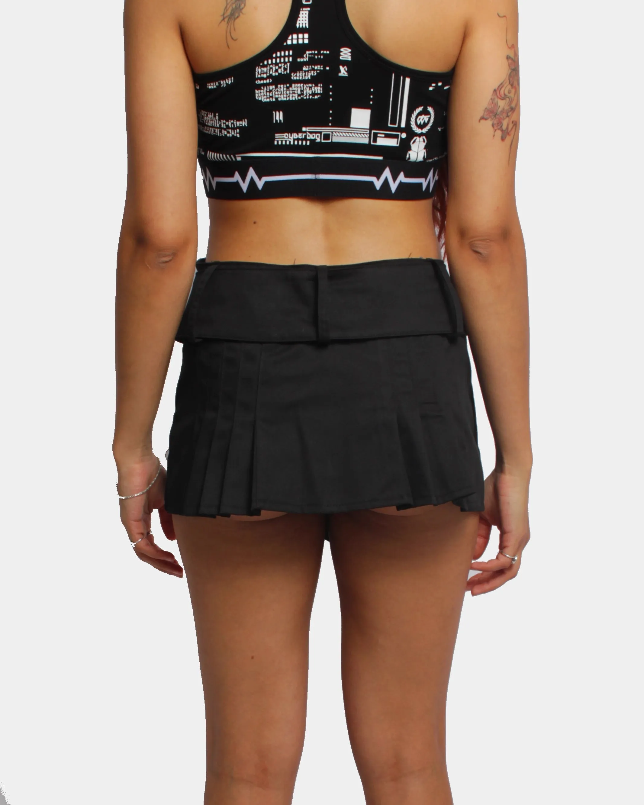 CYBER KILT