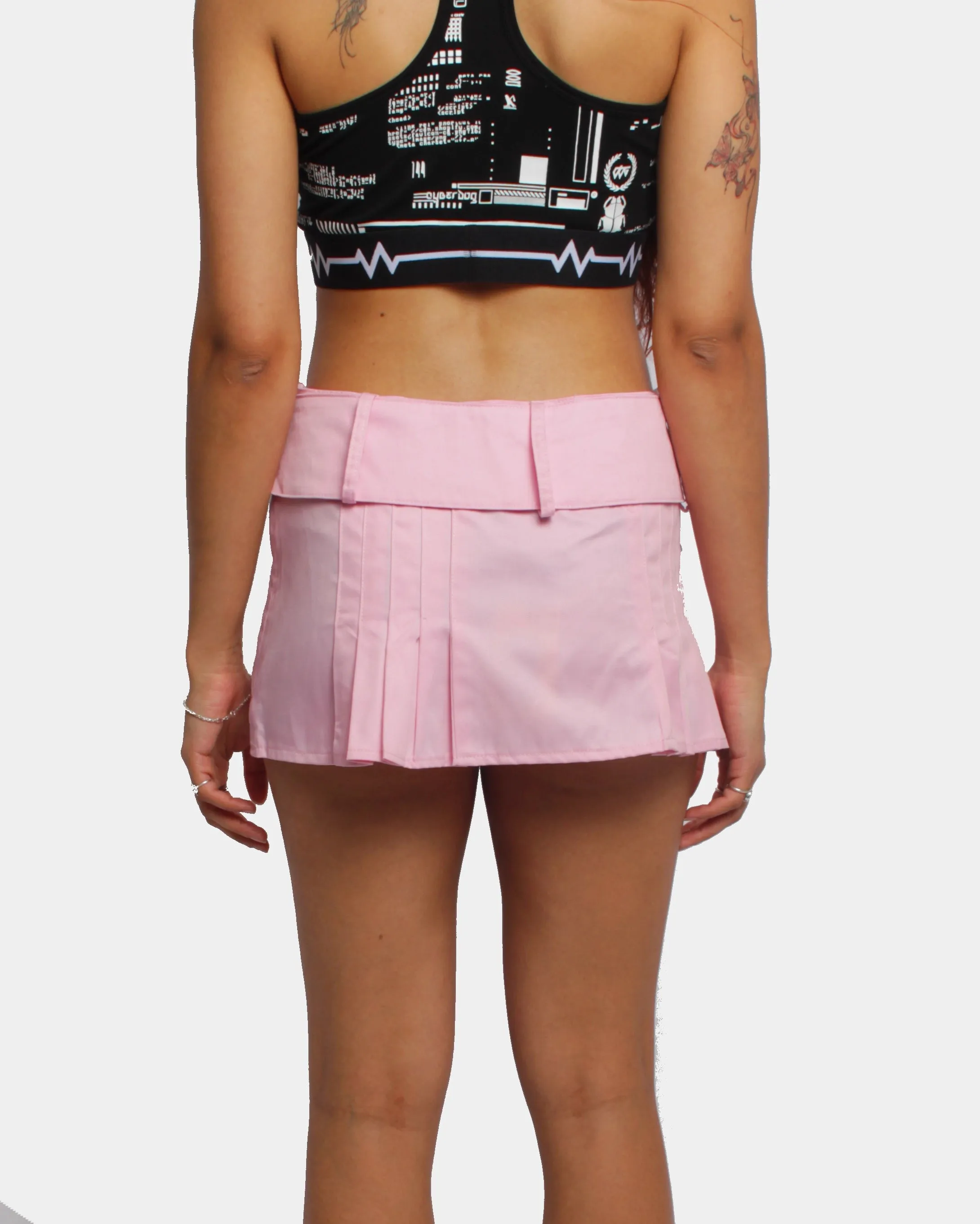 CYBER KILT