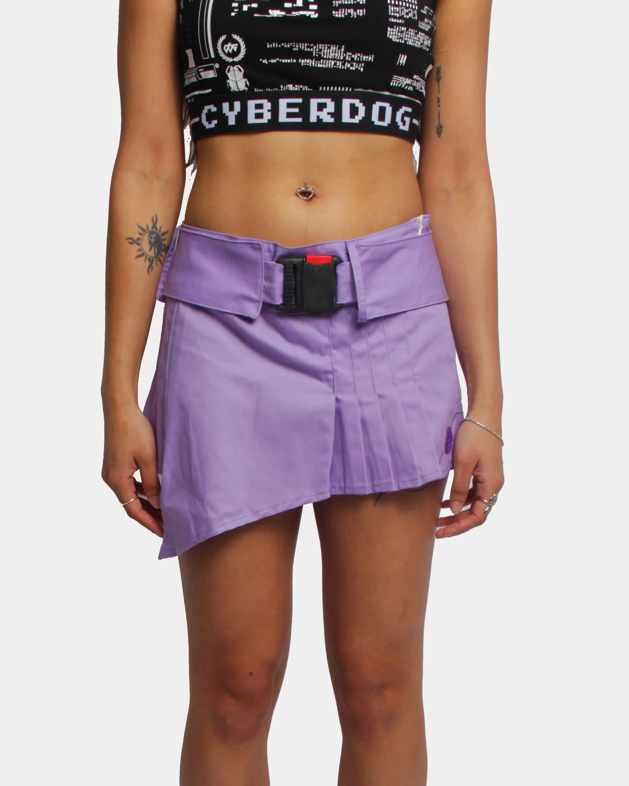 CYBER KILT