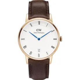 Daniel Wellington DW00100095 Dapper 34mm Ladies Watch