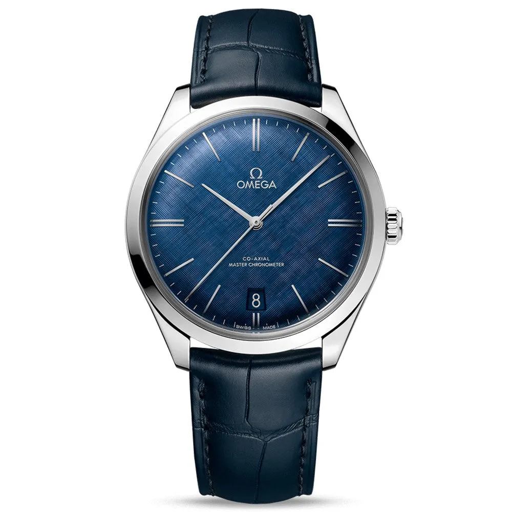 DeVille Tresor Master Chronometer 40mm