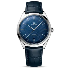 DeVille Tresor Master Chronometer 40mm