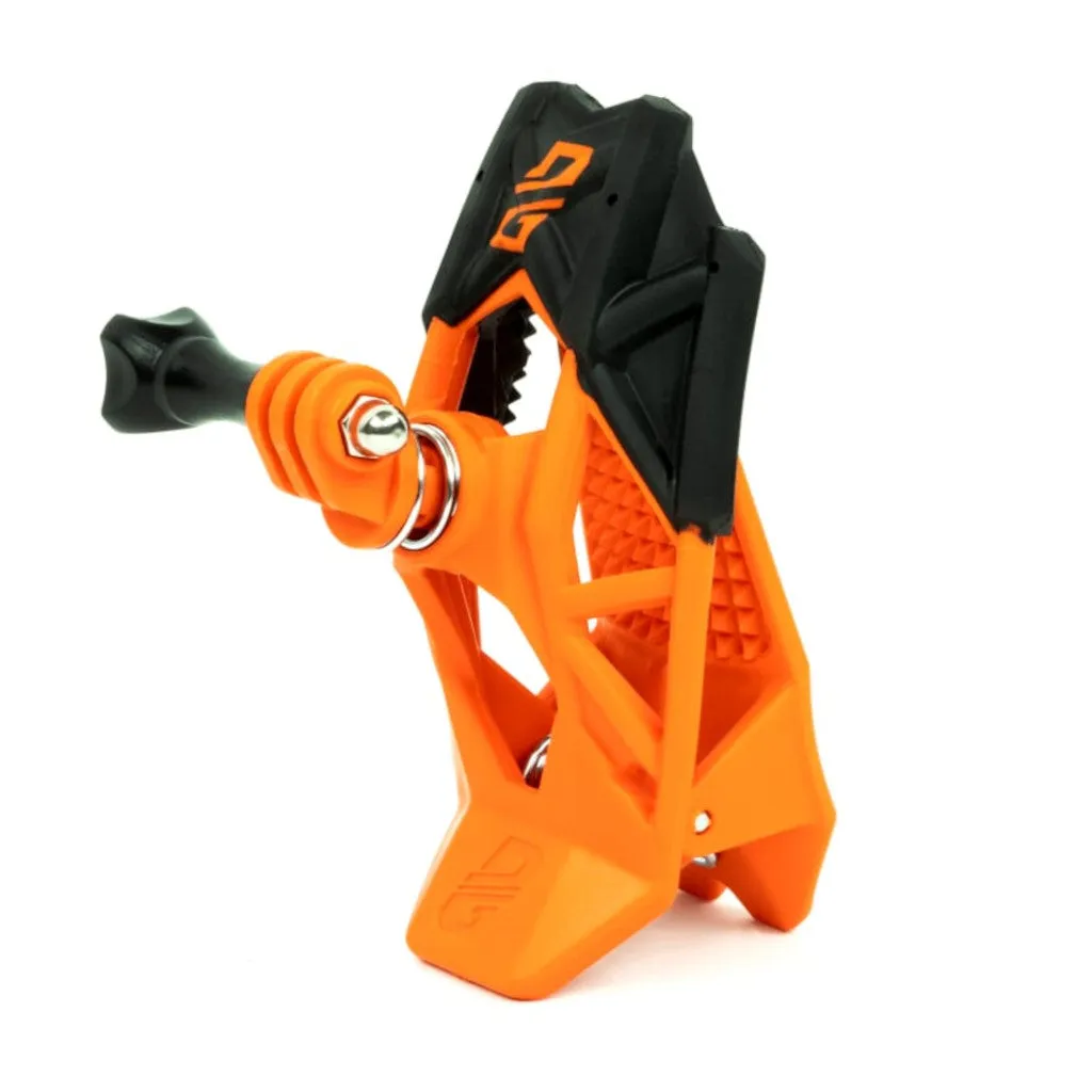 Drift Action Camera Motorcycle Helmet Gripper Mount