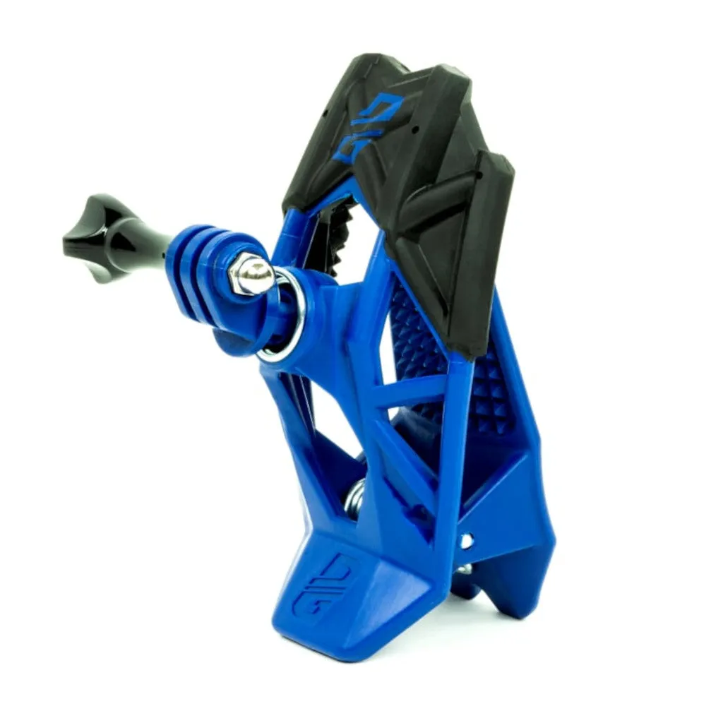 Drift Action Camera Motorcycle Helmet Gripper Mount
