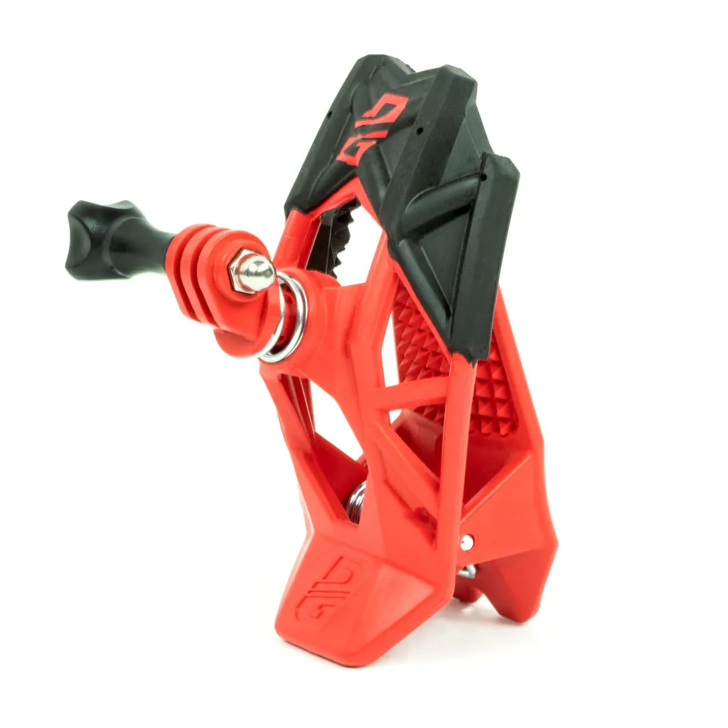 Drift Action Camera Motorcycle Helmet Gripper Mount