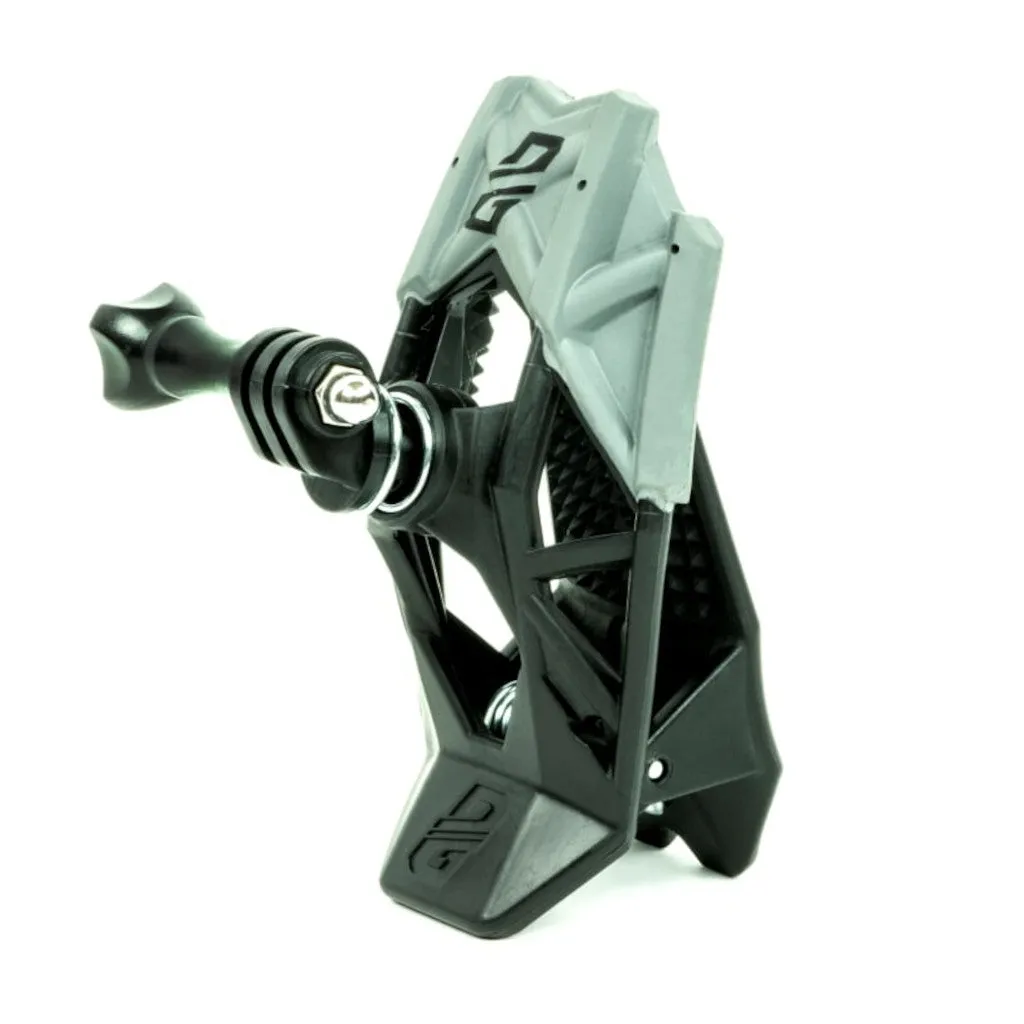 Drift Action Camera Motorcycle Helmet Gripper Mount