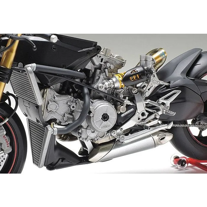 Ducati 1199 Panigale S 1/12