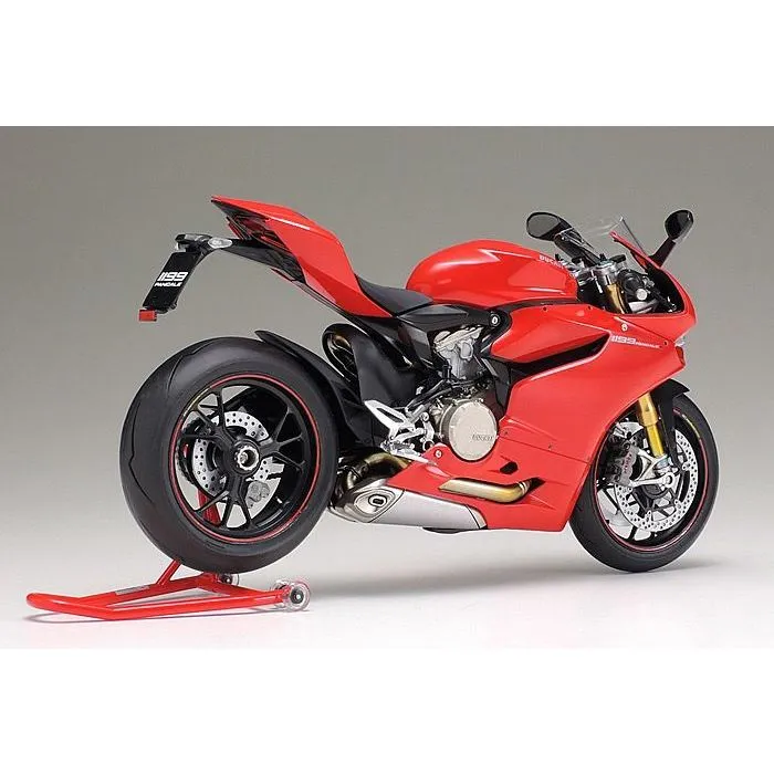 Ducati 1199 Panigale S 1/12