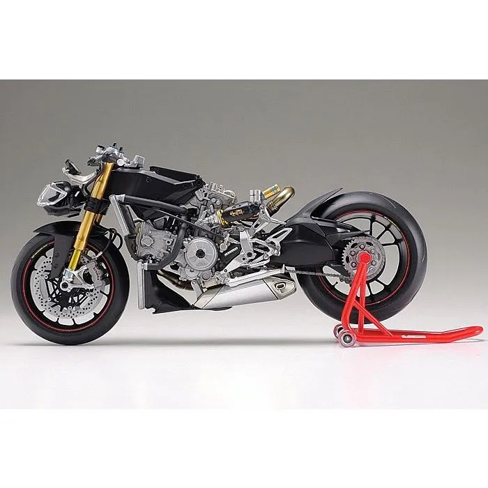 Ducati 1199 Panigale S 1/12