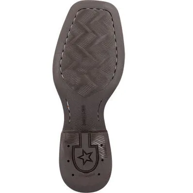 DurangoÂ Westwardâ Womens Rosewood Western Boot