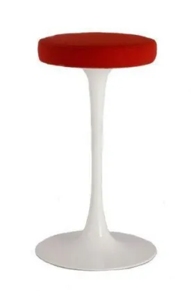 Eero Saarinen Swivel Stool