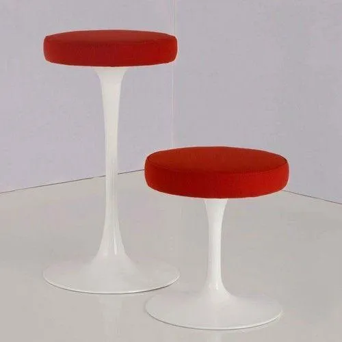 Eero Saarinen Swivel Stool