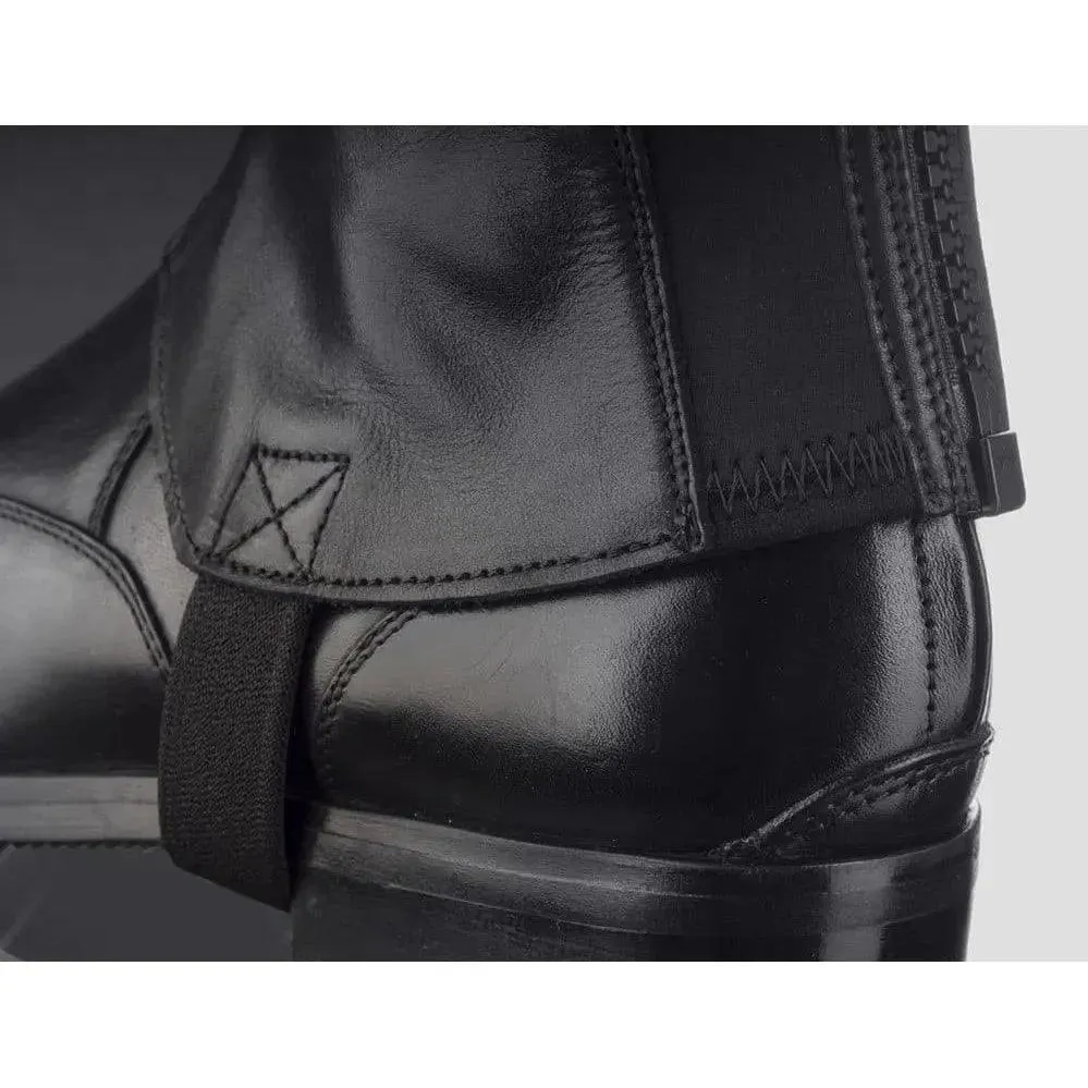 Ego 7 black minichaps