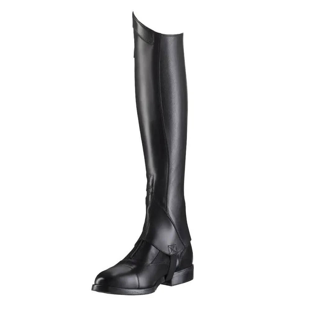 Ego 7 black minichaps
