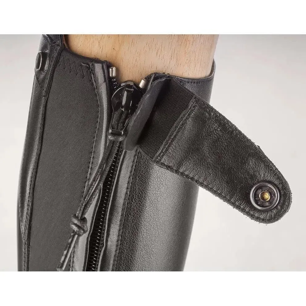 Ego 7 black minichaps
