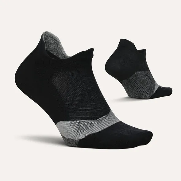Elite Light Cushion No Show Tab