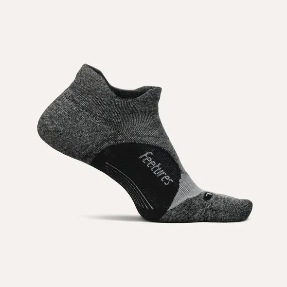 Elite Light Cushion No Show Tab