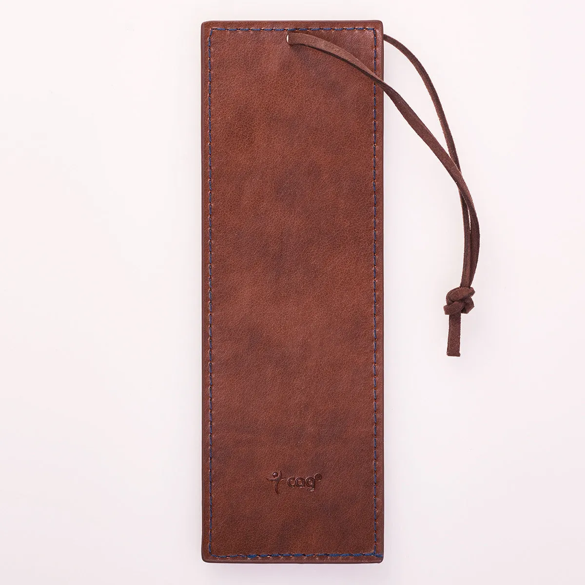 Faithful Servant - 2 Chronicles 15:7 Bookmark