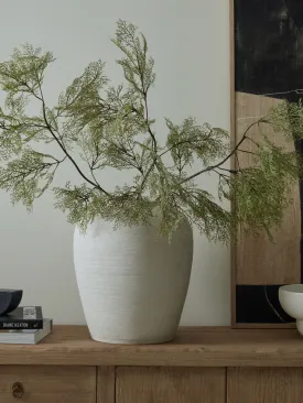 Faux Artemisia Stem