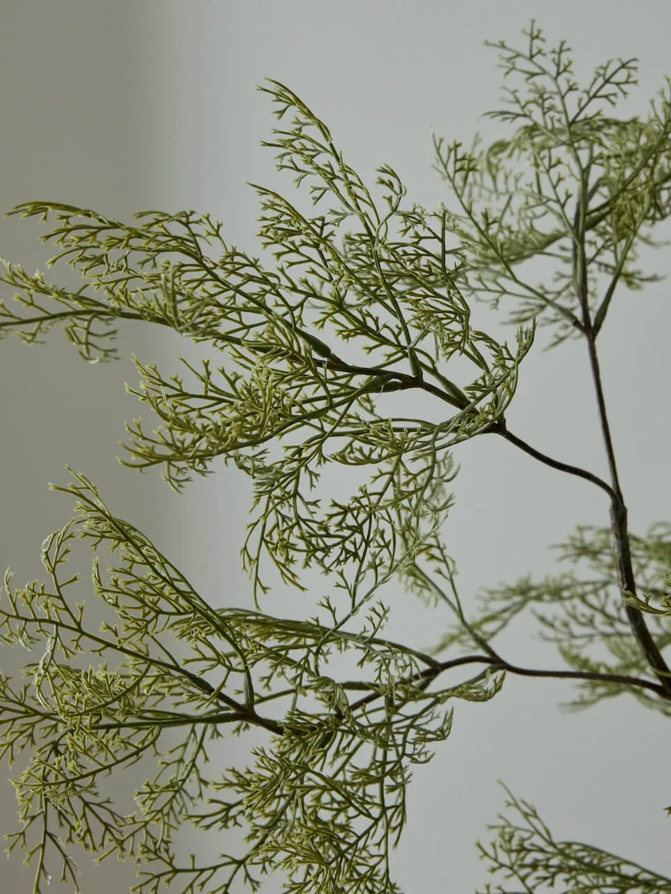 Faux Artemisia Stem