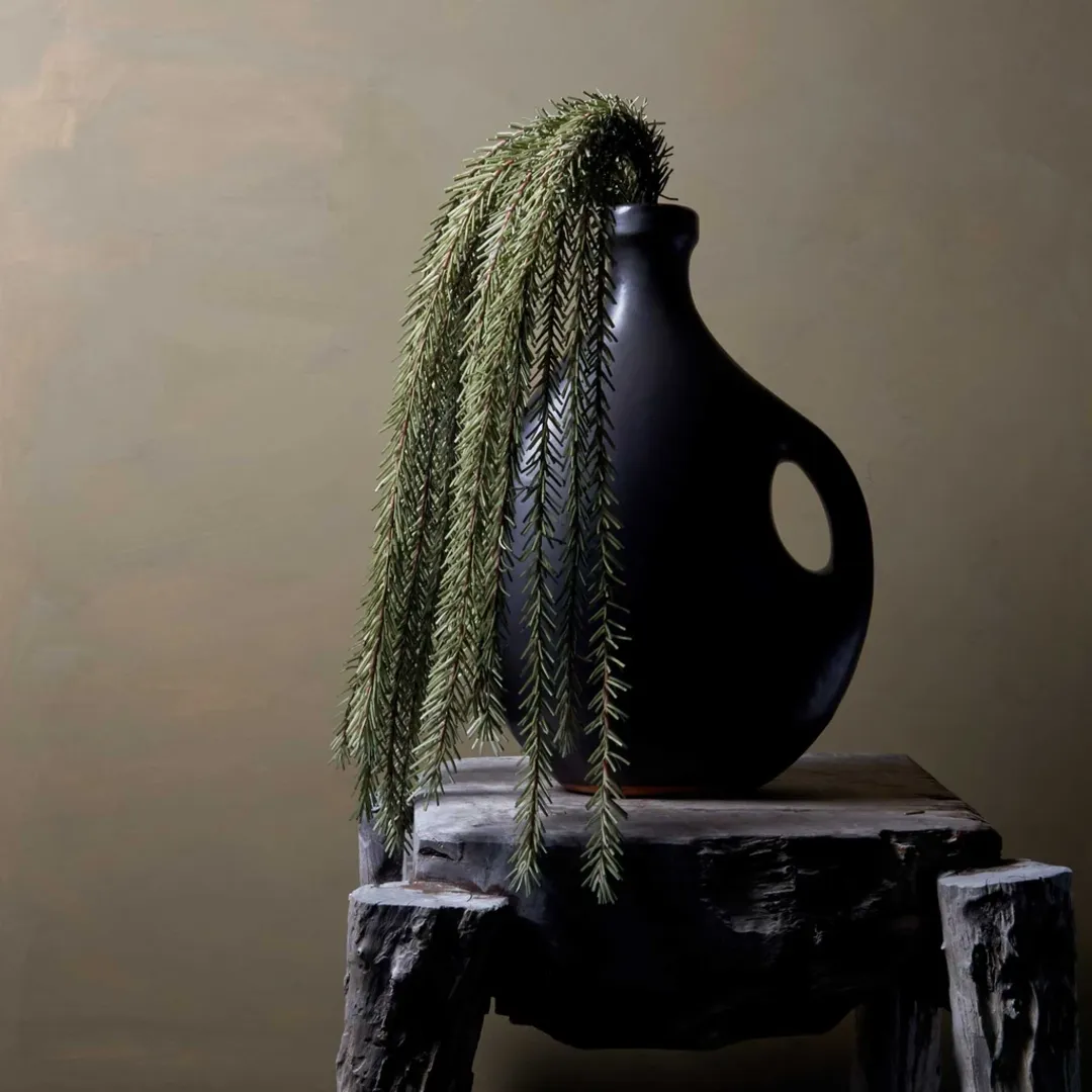Faux Trailing Rosemary 139cm