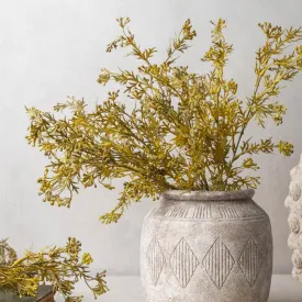 Flaxen Meadow Grass 48cm