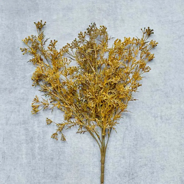 Flaxen Meadow Grass 48cm