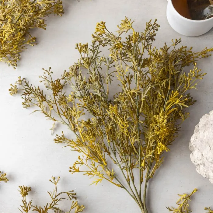 Flaxen Meadow Grass 48cm