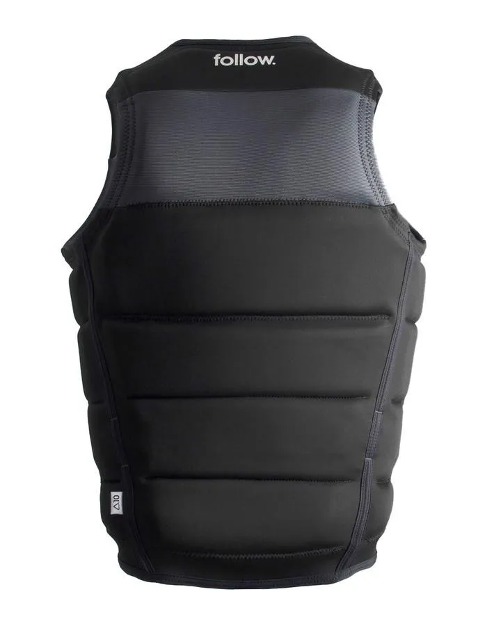 Follow Primary Mens - Black
