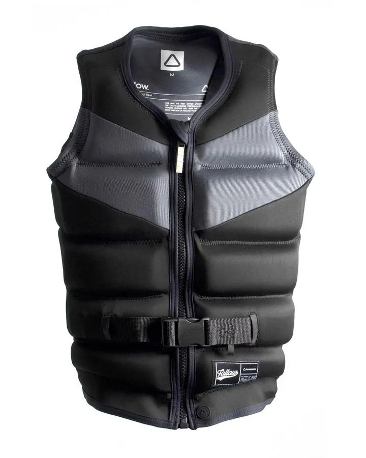 Follow Primary Mens - Black