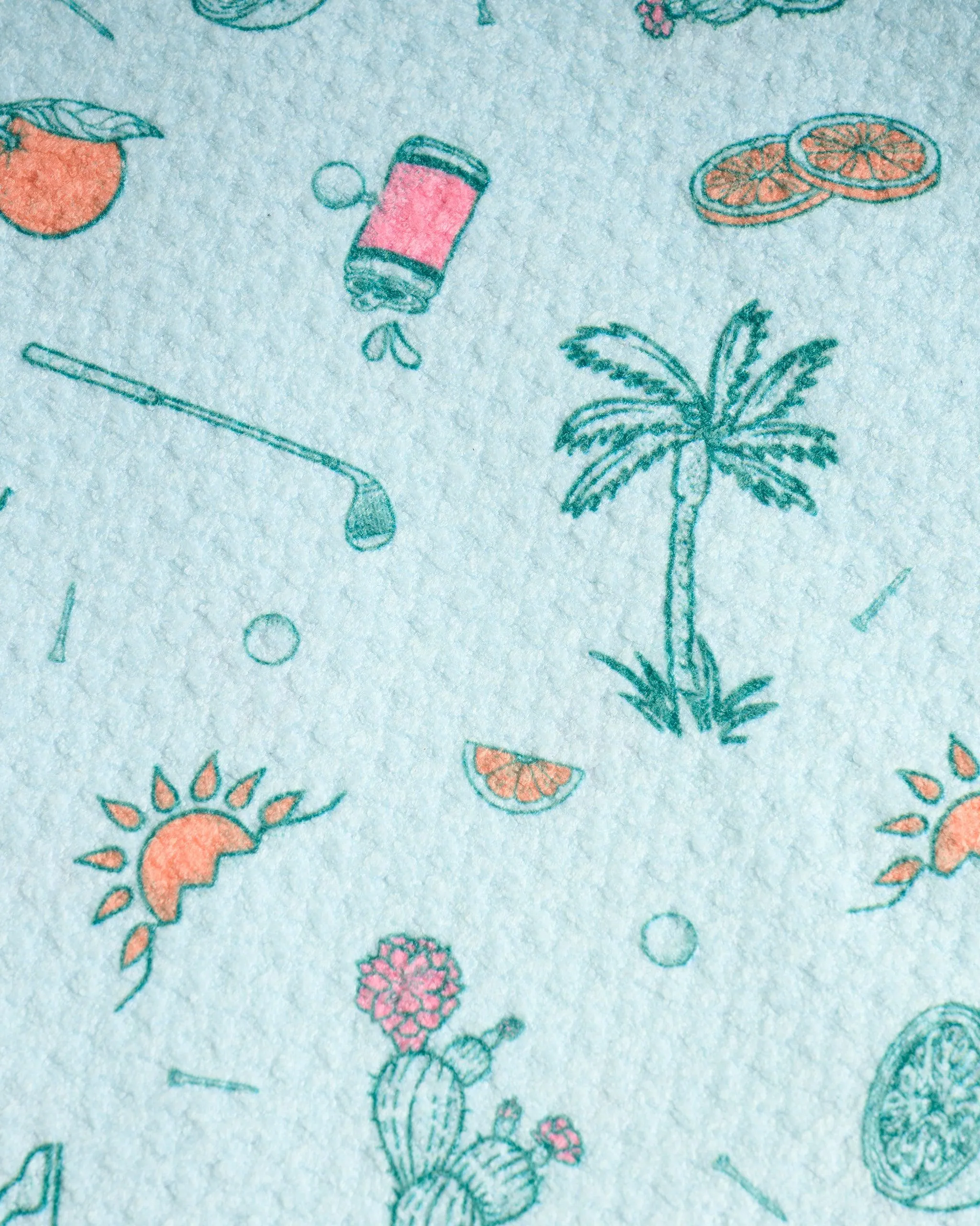 Four Peaks Towel