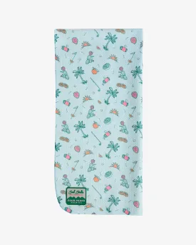 Four Peaks Towel