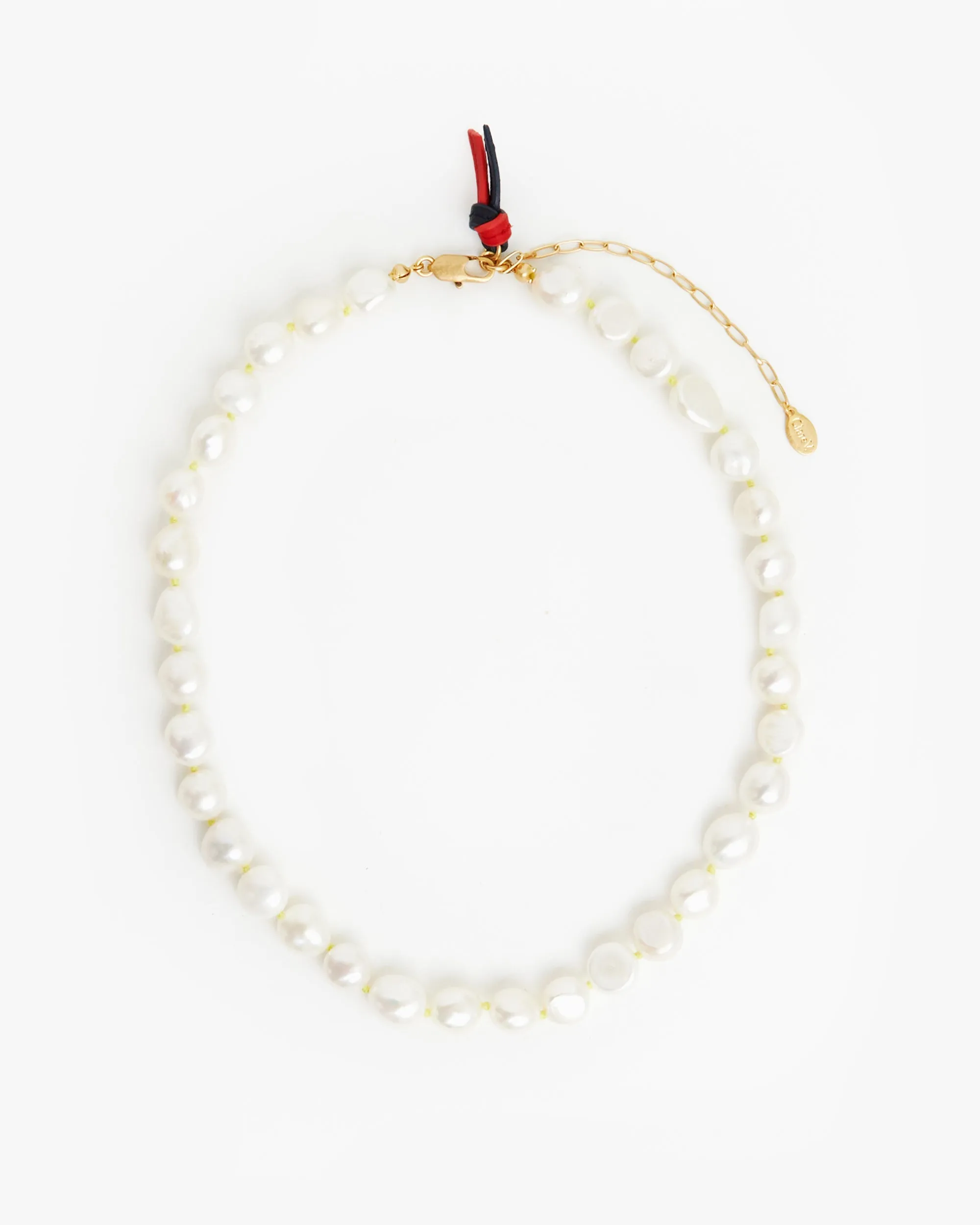 Freshwater Pearl Necklace