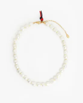 Freshwater Pearl Necklace