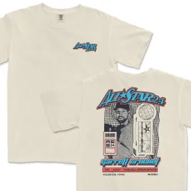 GARRETT CROCHET | ALL-STAR GAME | COMFORT COLORS® VINTAGE TEE
