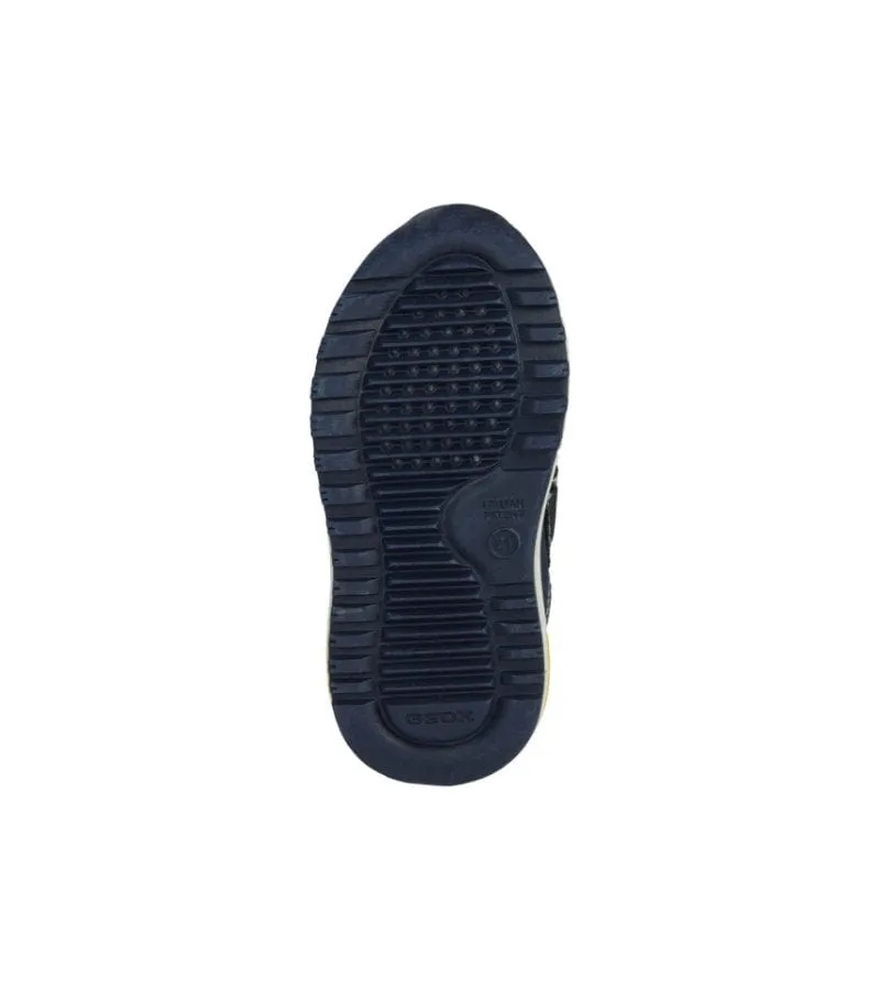 Geox Infant Boys Star Comfort Runner Alben B263CA