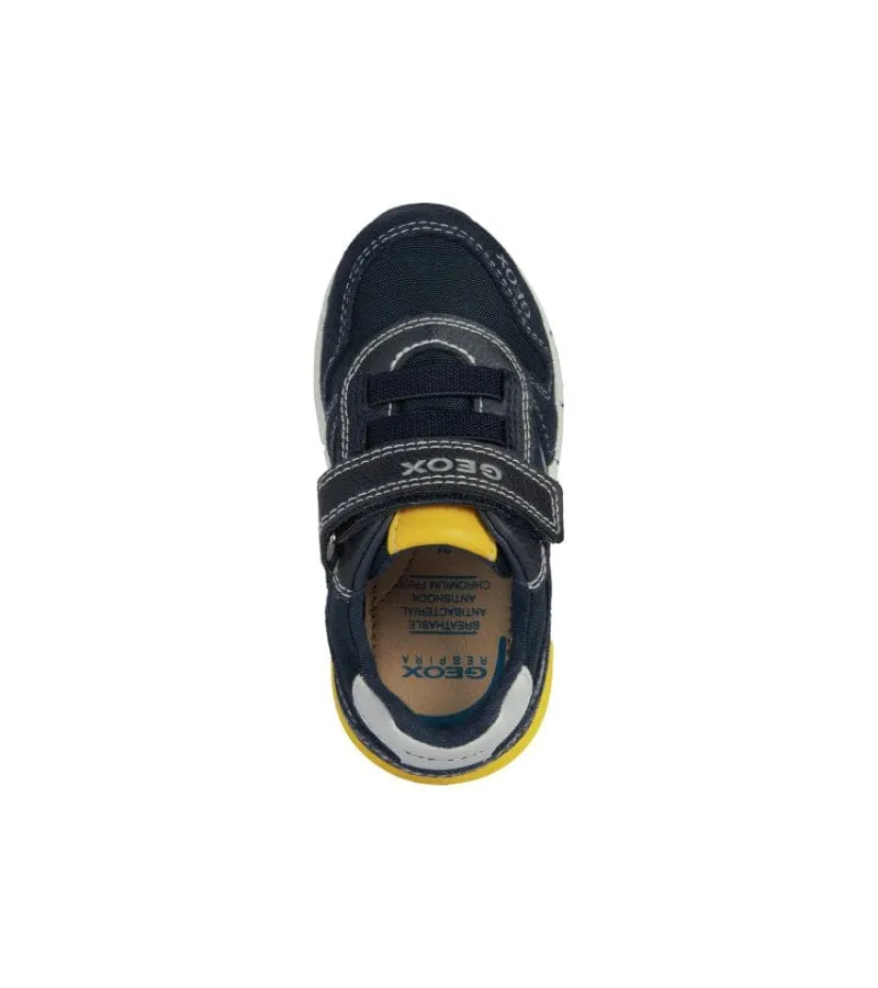 Geox Infant Boys Star Comfort Runner Alben B263CA