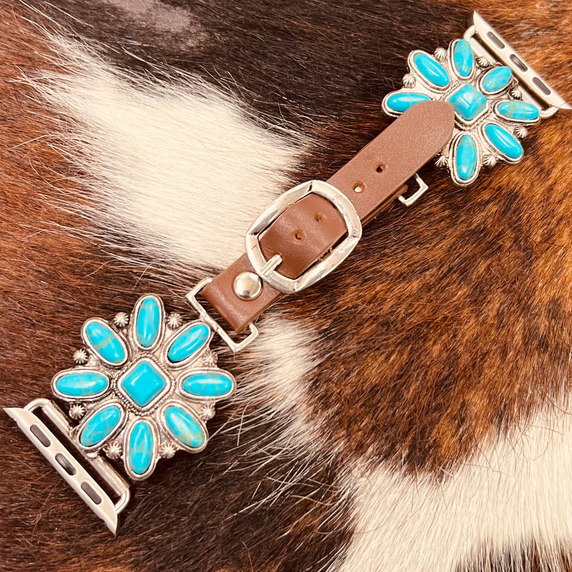 Glorieta Watch Band