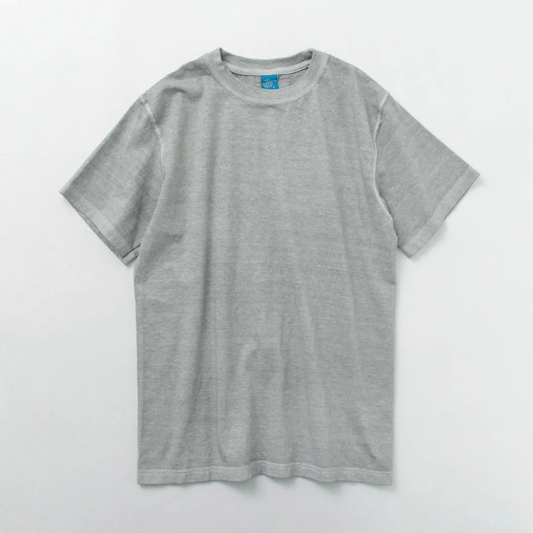 GOOD ON / Short Sleeve Crew Neck T-Shirt