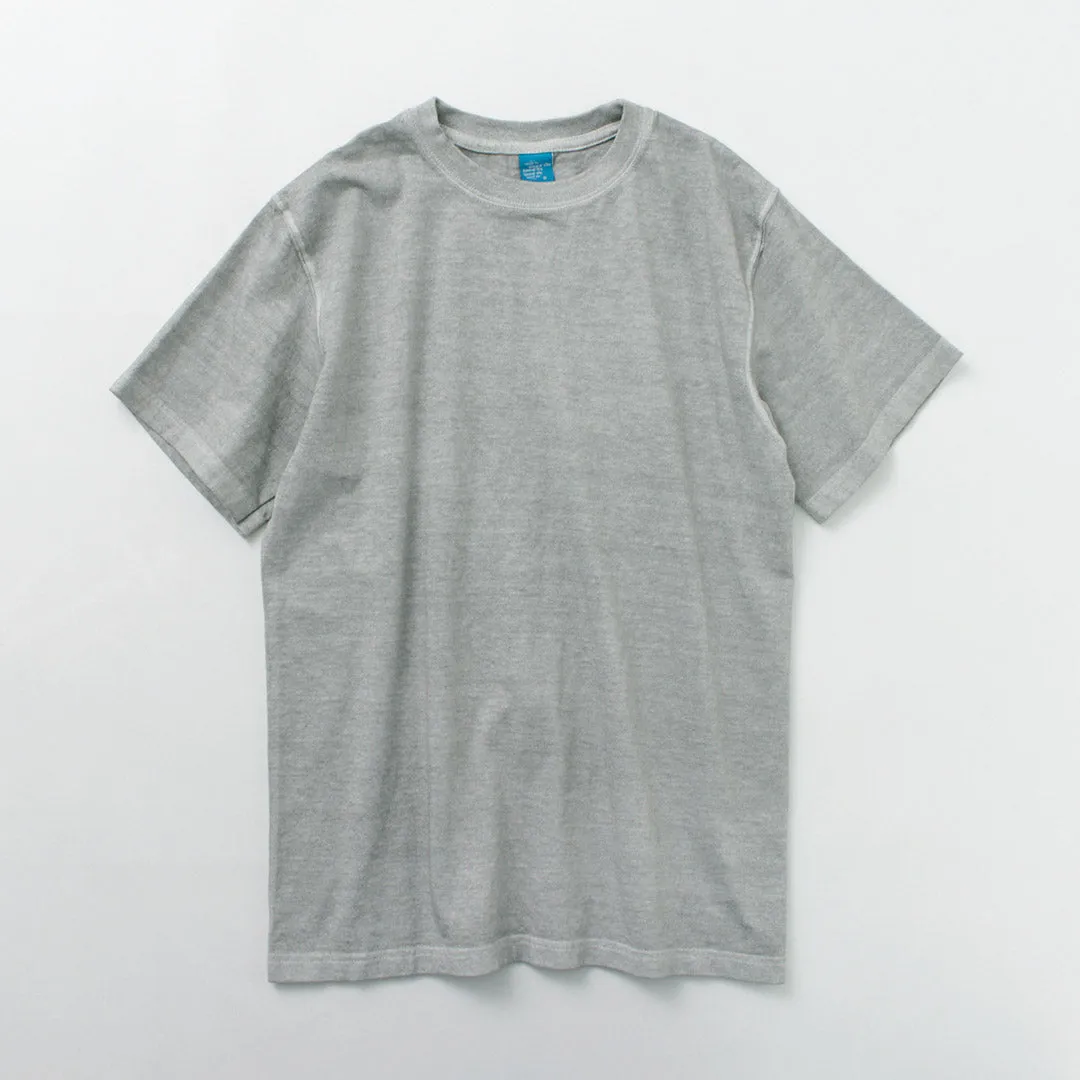 GOOD ON / Short Sleeve Crew Neck T-Shirt
