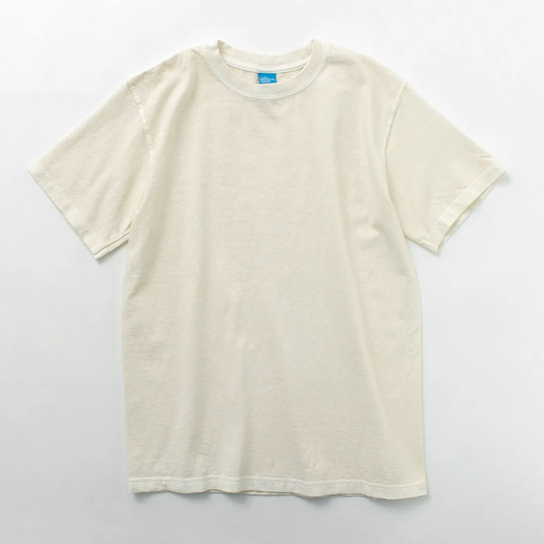 GOOD ON / Short Sleeve Crew Neck T-Shirt