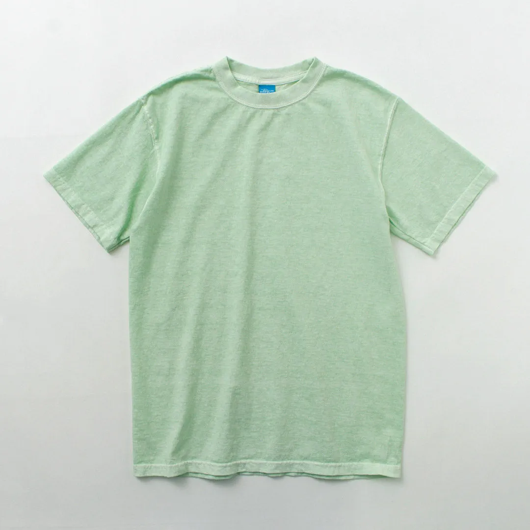 GOOD ON / Short Sleeve Crew Neck T-Shirt