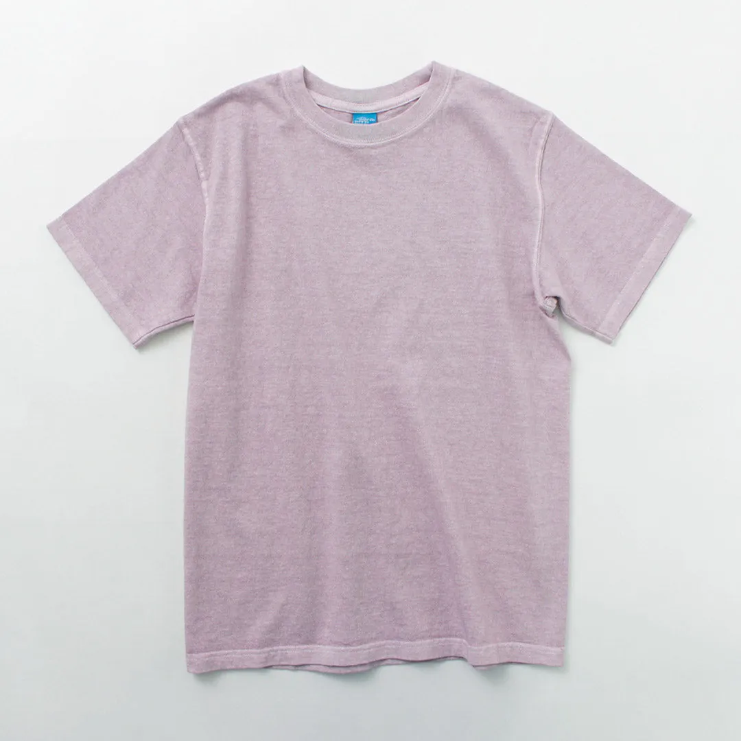 GOOD ON / Short Sleeve Crew Neck T-Shirt