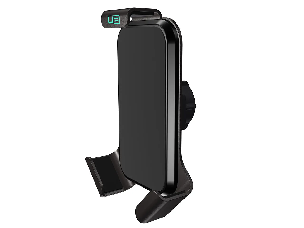 Grip & Go Metal Rugged Phone Holder Motorcycle Mount Kits