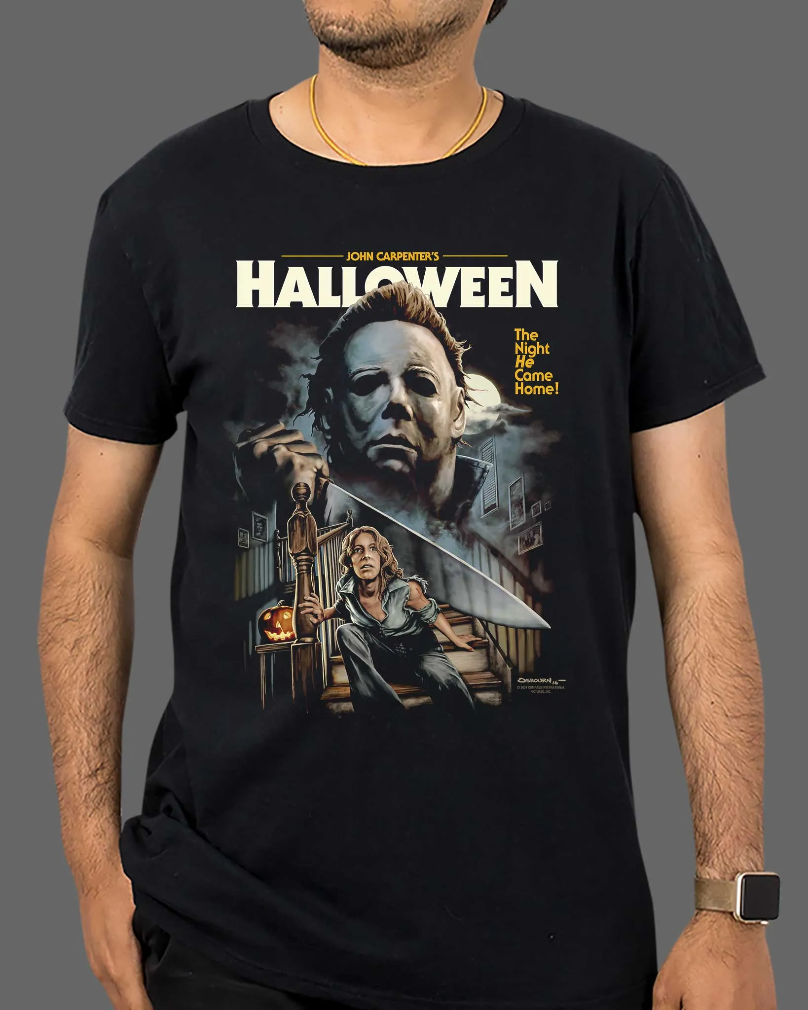 Halloween V1