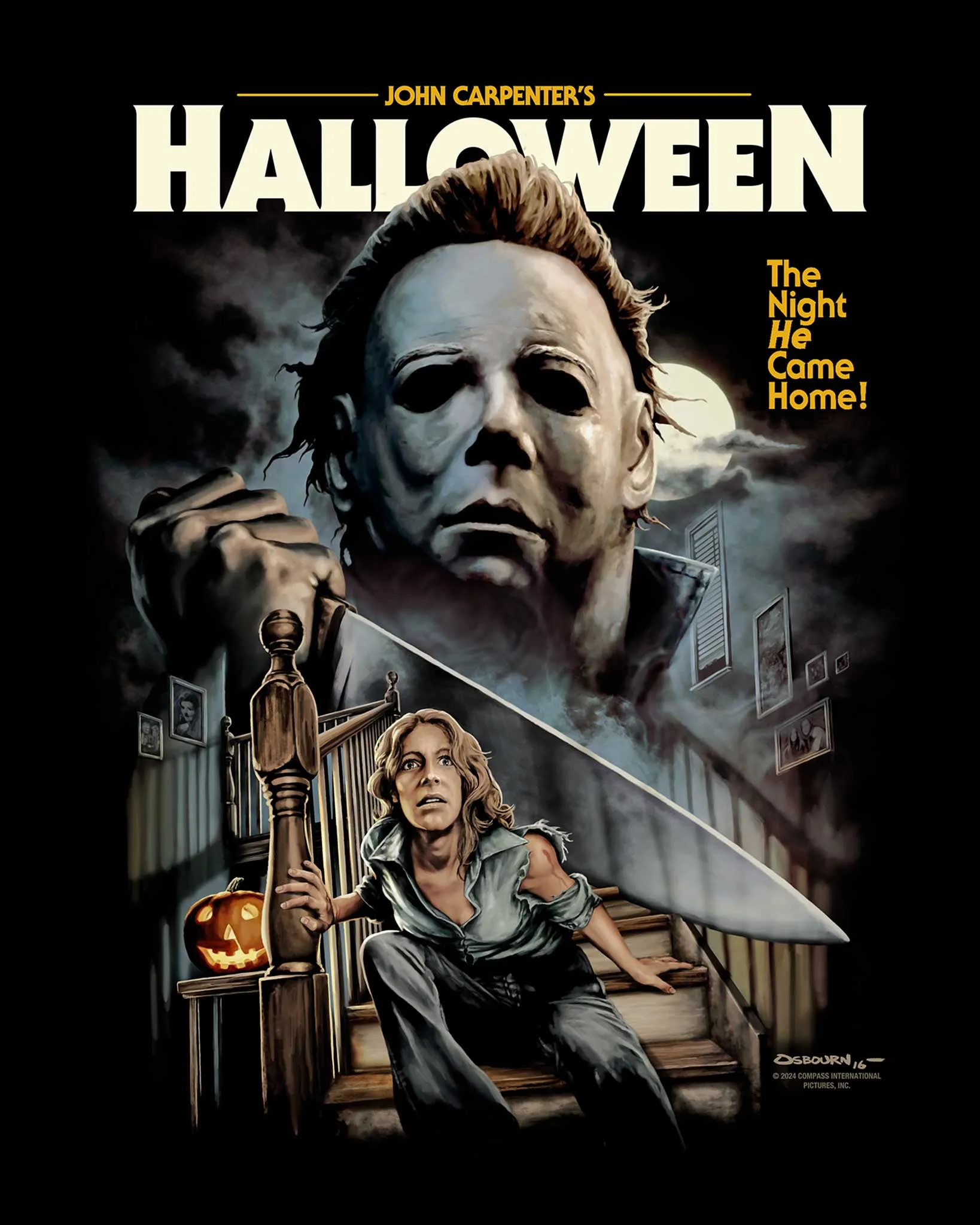 Halloween V1