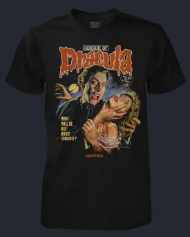 Horror of Dracula