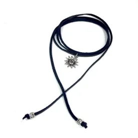 Idalia Bolo Necklace