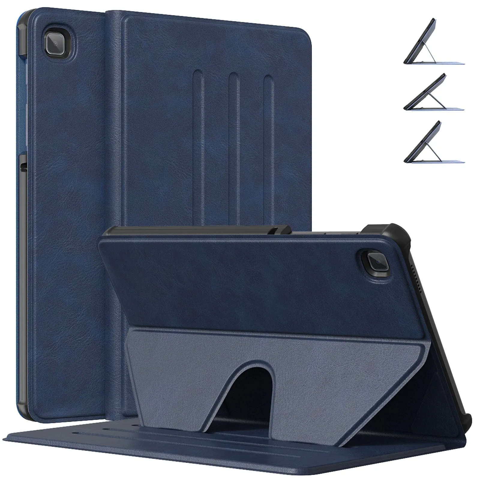 Indy Series Folio Case - Galaxy Tab A7 Lite