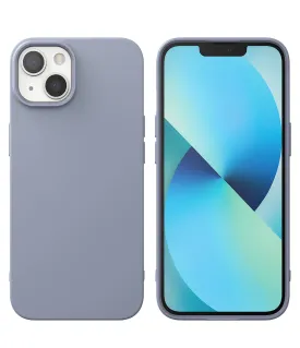 iPhone 13 Mini Back Cover Case | Air S - Lavender Gray
